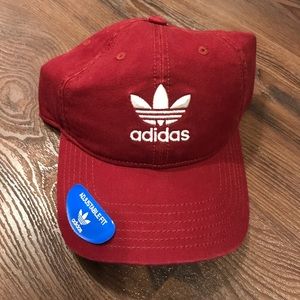 Adidas originals dad hat
